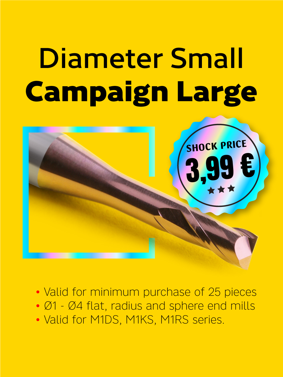 Mikro Ksa Freze Kampanyas