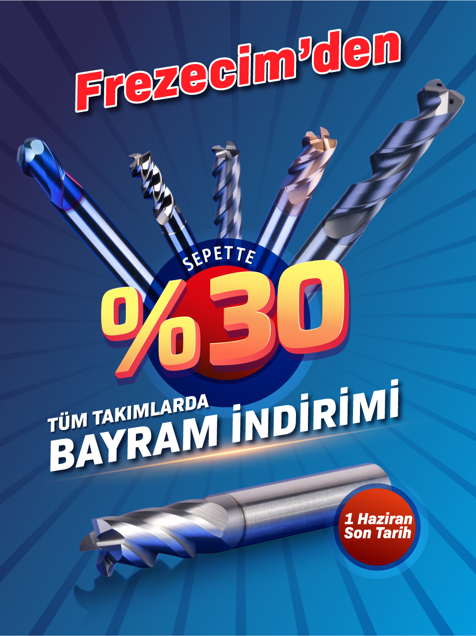 %30 �ndirim Kampanyas�
