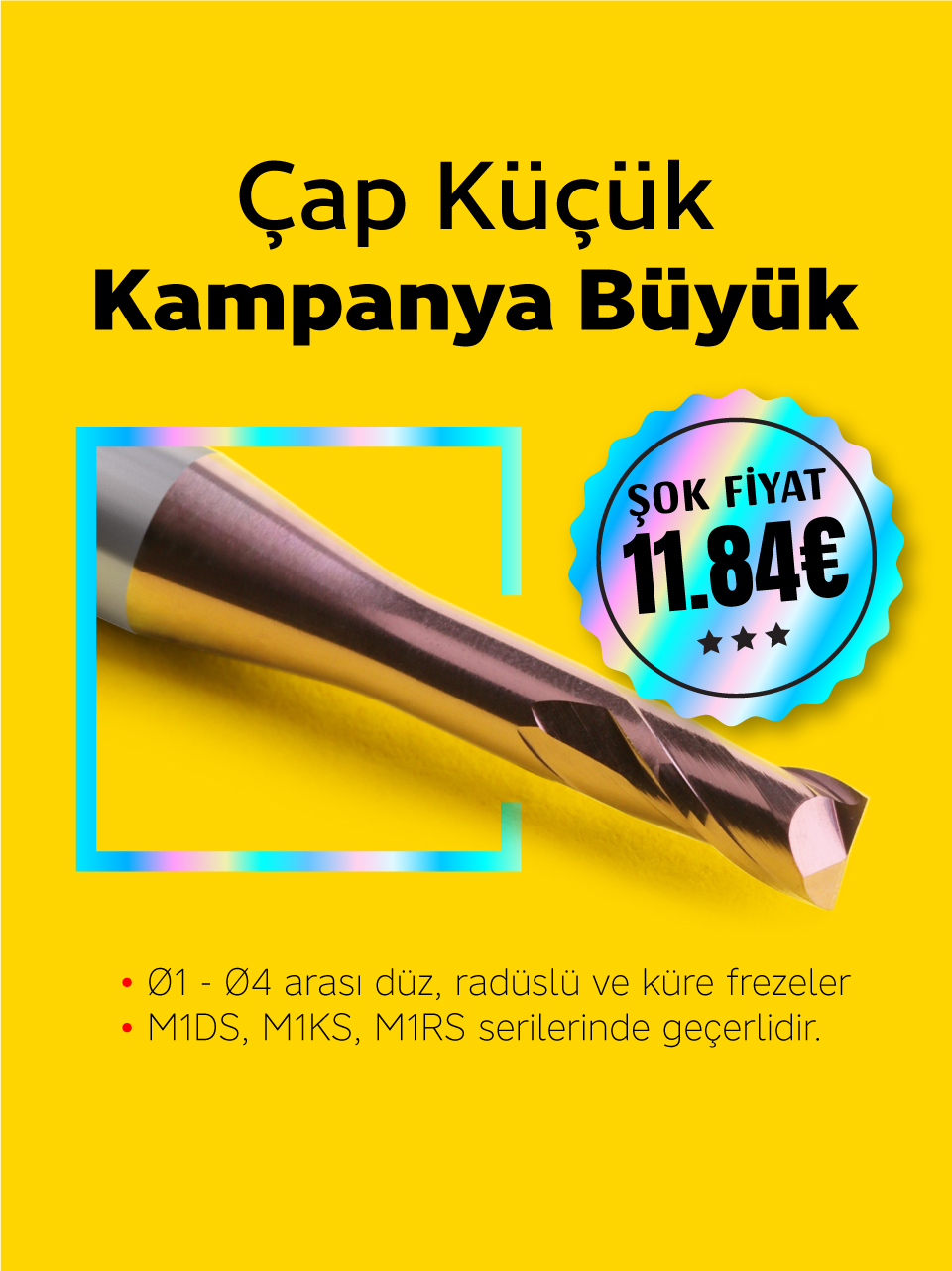 Mikro adet s�n�rlamas� yok
