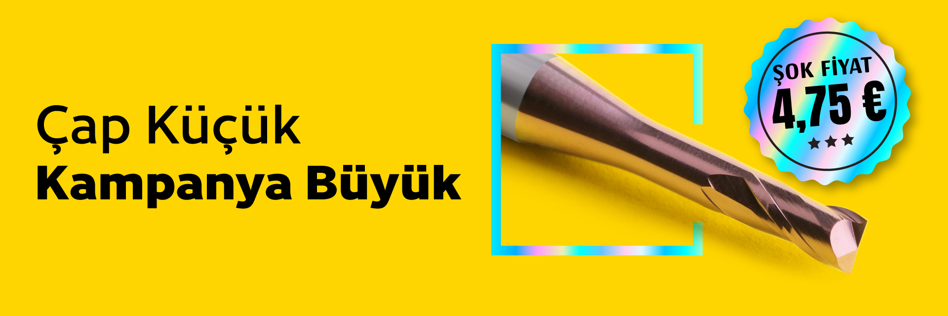 Mikro Ksa Freze Kampanyas