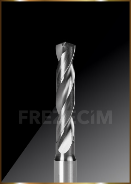 3D Drill