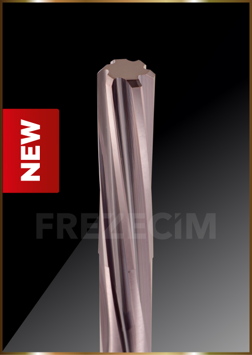 Reamer