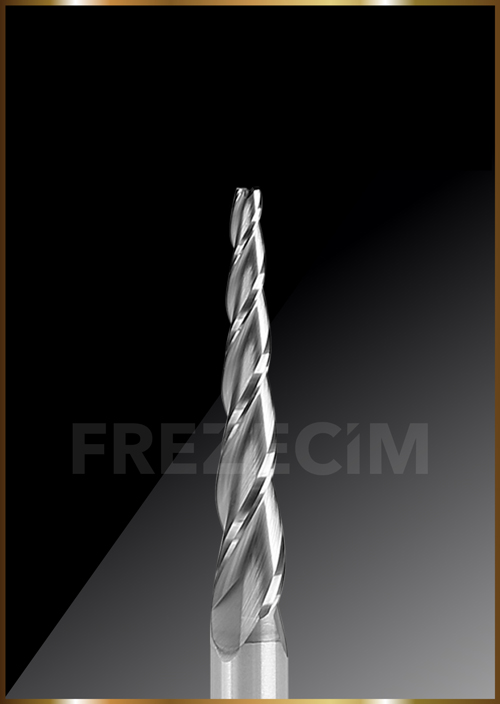 Konik Freze