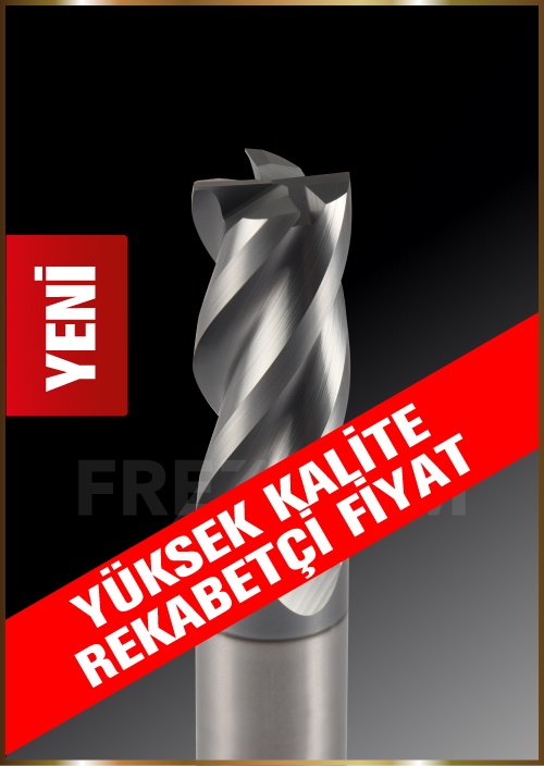 Chatter Freze
